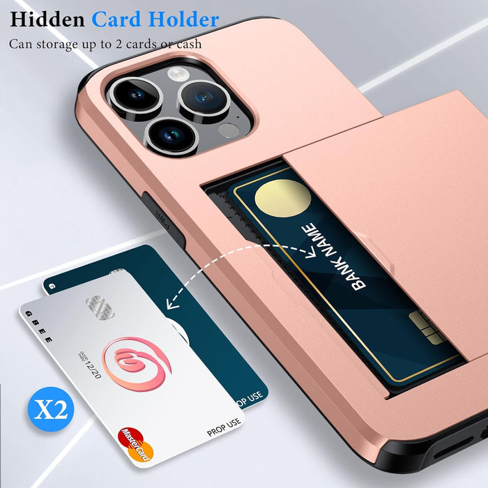 iPhone 15 Pro Case
