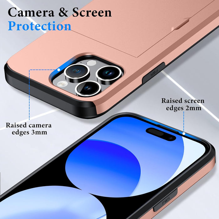 iPhone 15 Pro Case