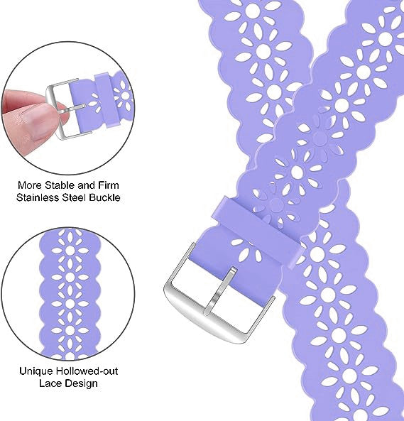 Apple Watch Band Strap 42mm(Series 10) 41mm 40mm 38mm