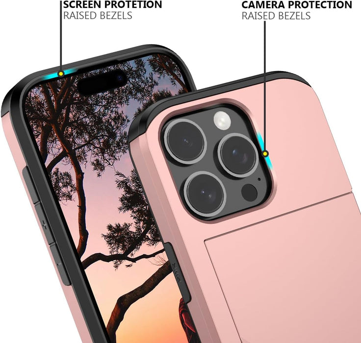 iPhone 16 Pro Max Case