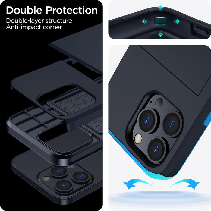 iPhone 15 Pro Case