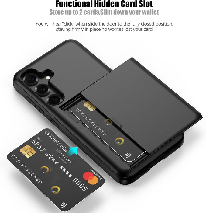 Samsung S25 PLUS Case