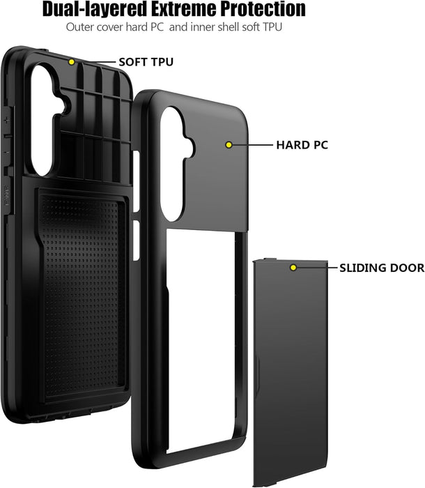 Samsung S24 Plus Case