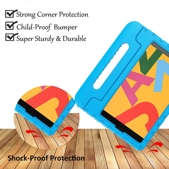 iPad 10.2 2021 2020 2019 Case