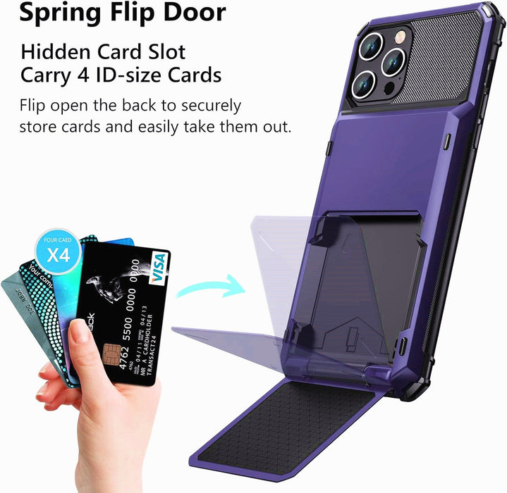 iPhone 15 Pro Case
