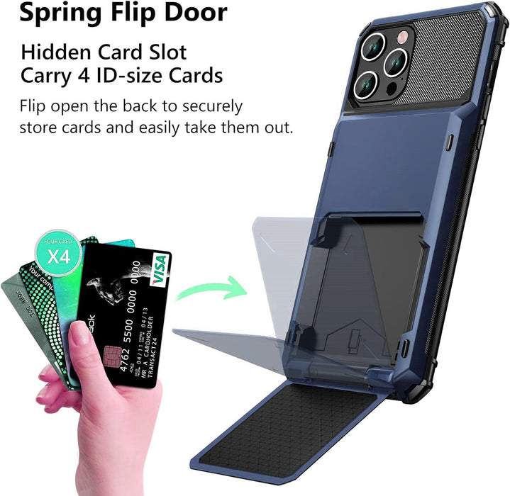 iPhone 15 Pro Max Case