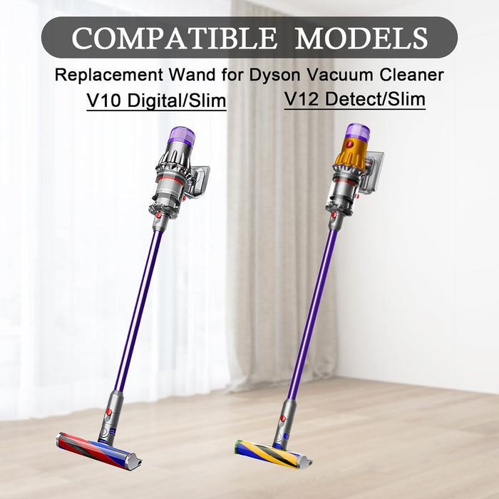 Wand Stick Extension Tube For Dyson V10 V12 Slim