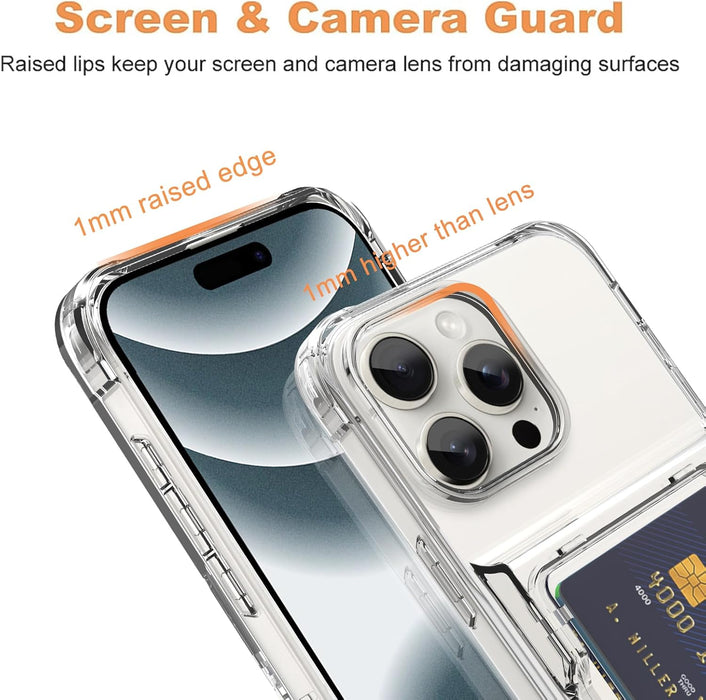 iPhone 16 Pro Case
