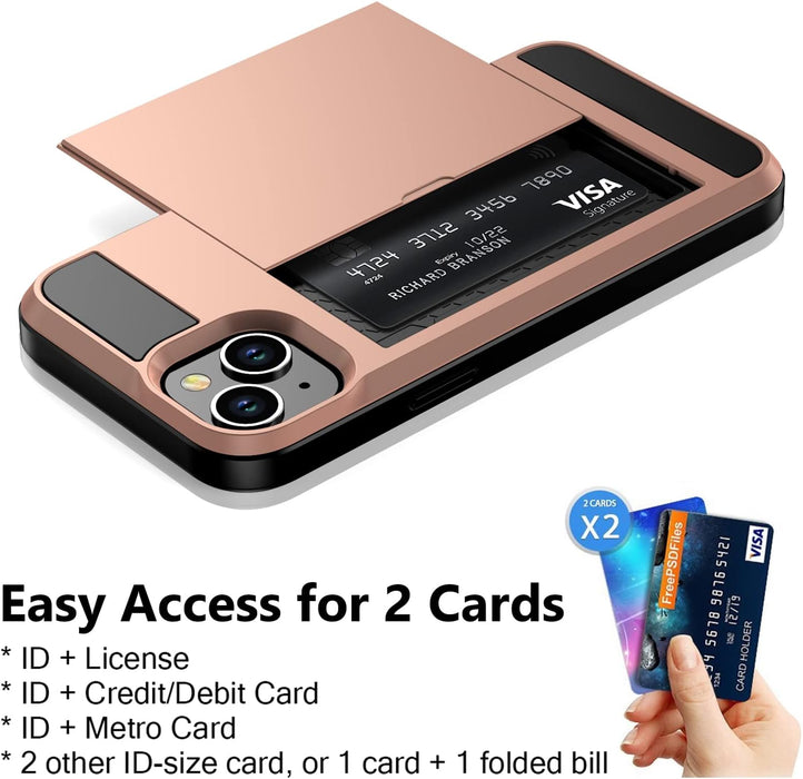 iPhone 15 Case