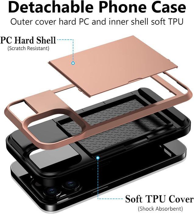 iPhone 15 Pro Max Case