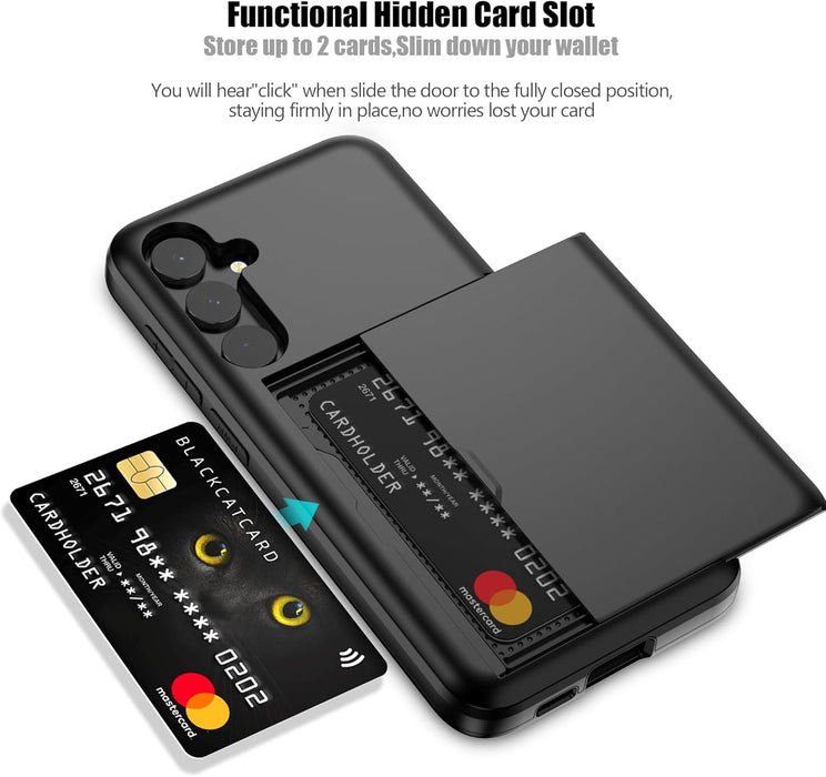 Samsung S24 Plus Case