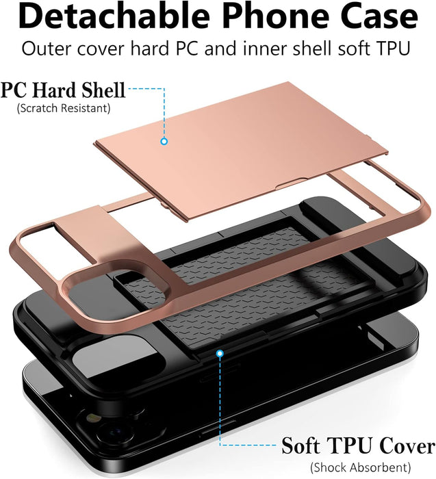 iPhone 15 Case
