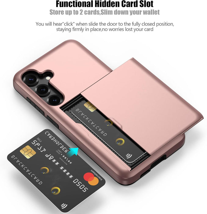 Samsung S25 Case