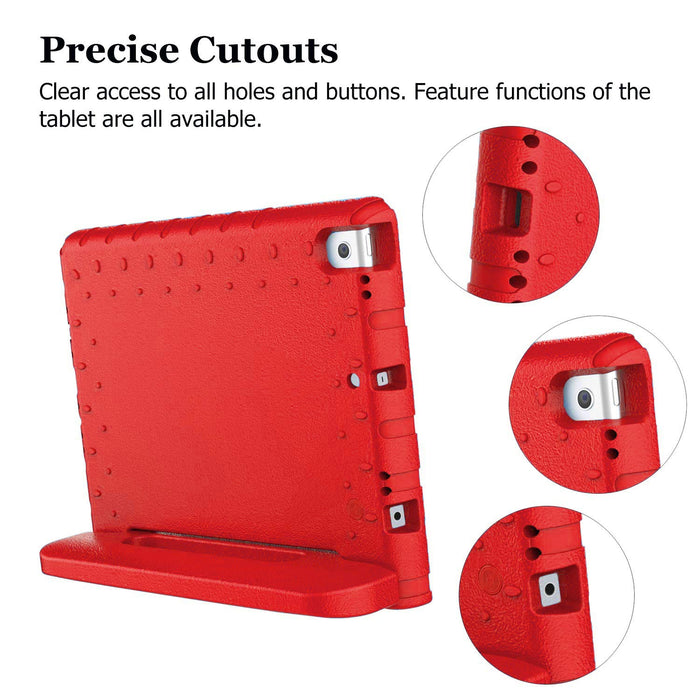 iPad 10.2 Case EVA Kids Shockproof
