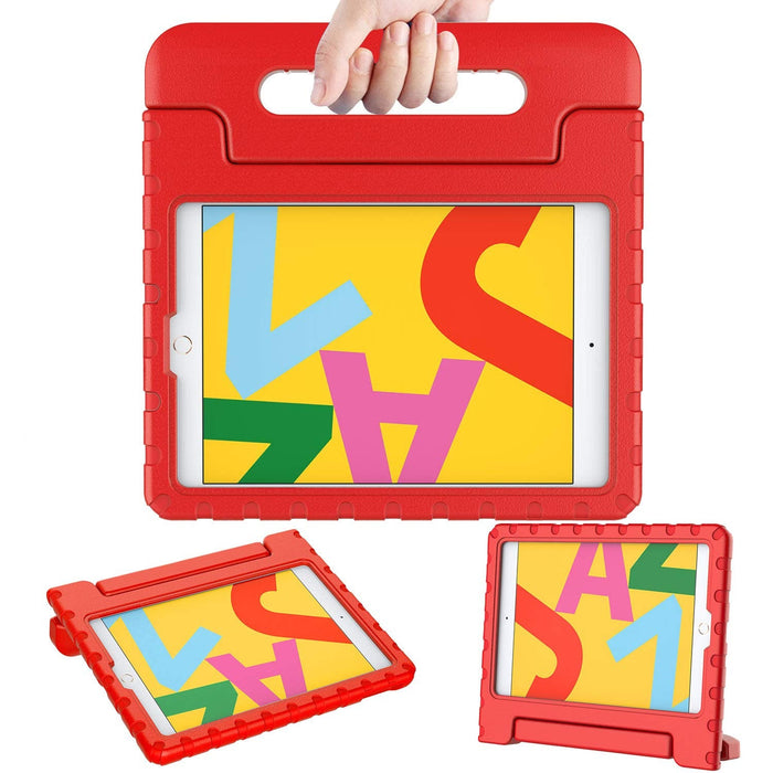 iPad 10.2 Case EVA Kids Shockproof