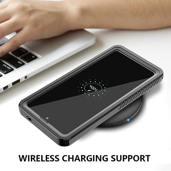 Samsung S20 FE Waterproof Case