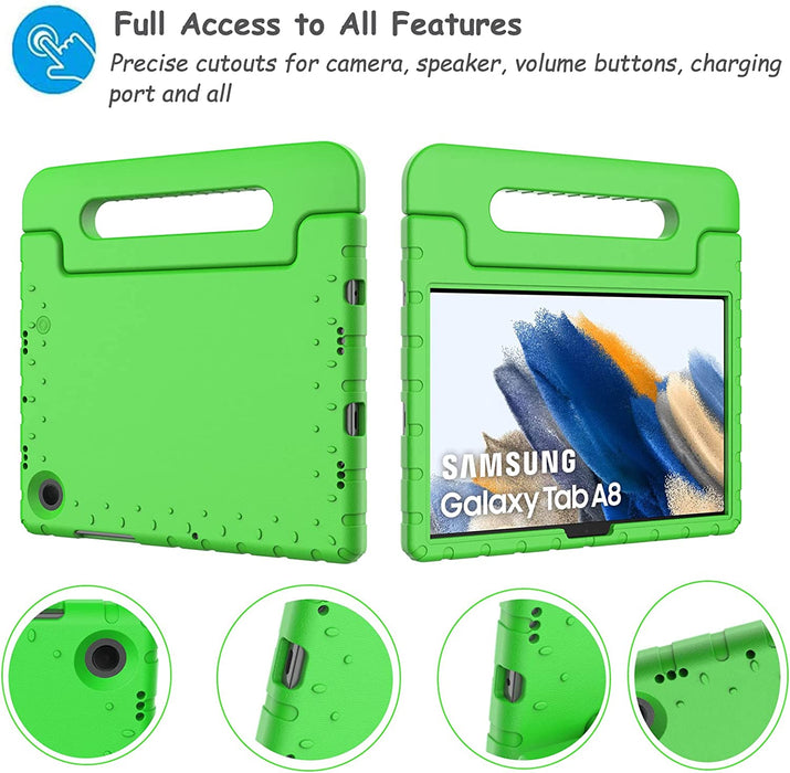 Samsung Tab A8 10.5 X200/X205 Case EVA