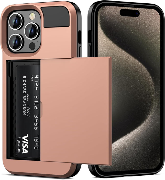 iPhone 15 Pro Case