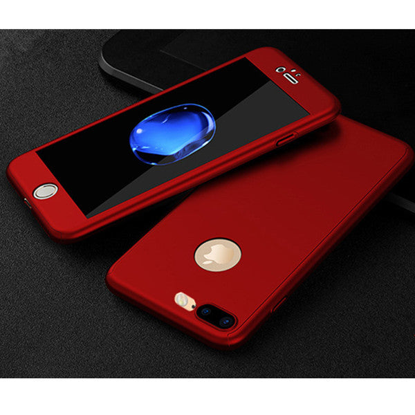 iPhone 7 Plus Case