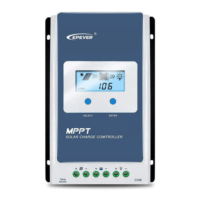 Tracer1210AN EPEVER 10A Solar Charge MPPT Controller 12V / 24V