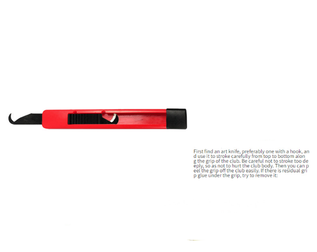 Golf Grip Kits For Regripping Golf Clubs