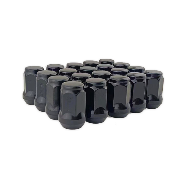 20PCS Wheel Nuts M14x1.5