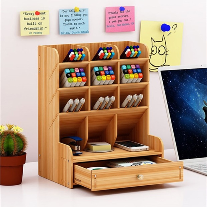 Pen Holder