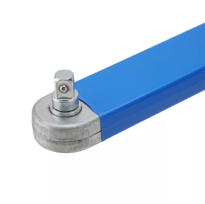 Spanner Extension Wrench
