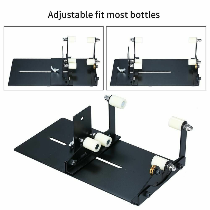 Glass Bottle Cutter Cutting Tool