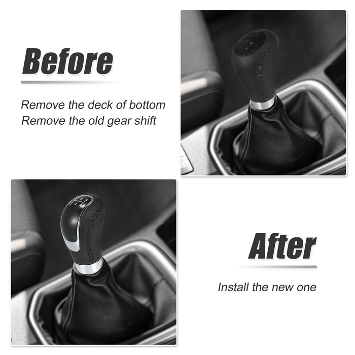 Car Shift Knob