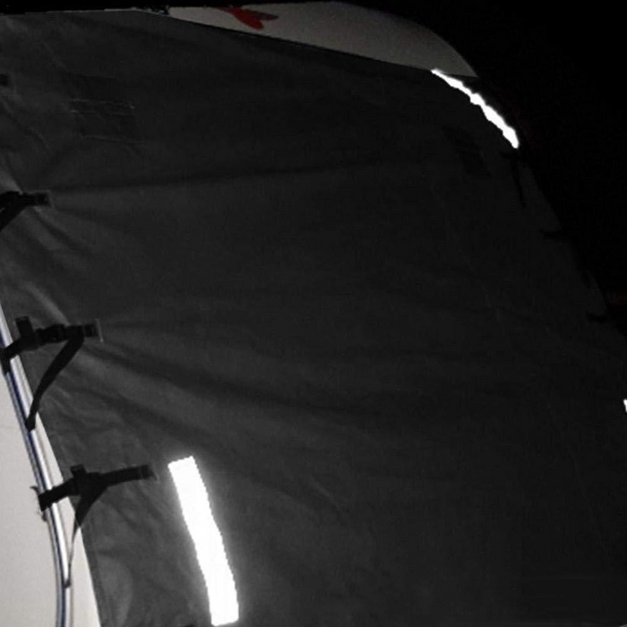 Caravan Cover Front Towing Protector