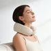 Hoco Portable Electric Neck Massager with Soothing Heat Feature - image 7