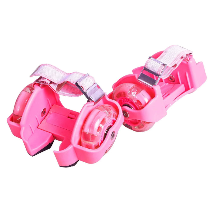 Zinc Street Skate Gliders Pink w ABEC 5 Bearings - image 7