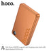 Hoco 10000mAh Magnetic Wireless Super Fast PowerBank - image 7