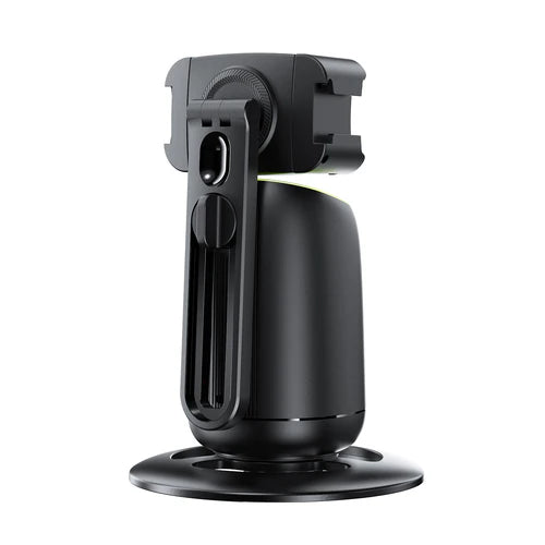 Acefast 360 AI Face Tracking Smartphone Mount with Auto-Tracking for Vlogging and Streaming - image 7