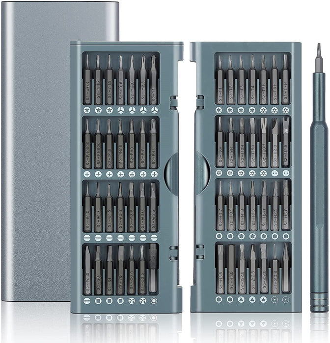 Precision Screwdriver Set