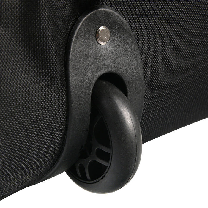 Golf Travel Bag with Wheels