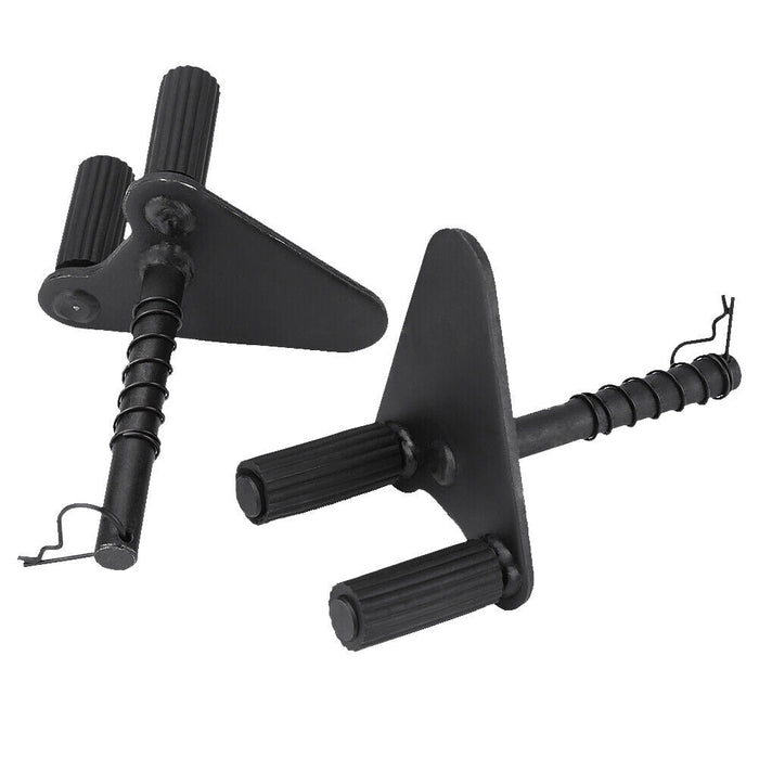 Motorbike Stands
