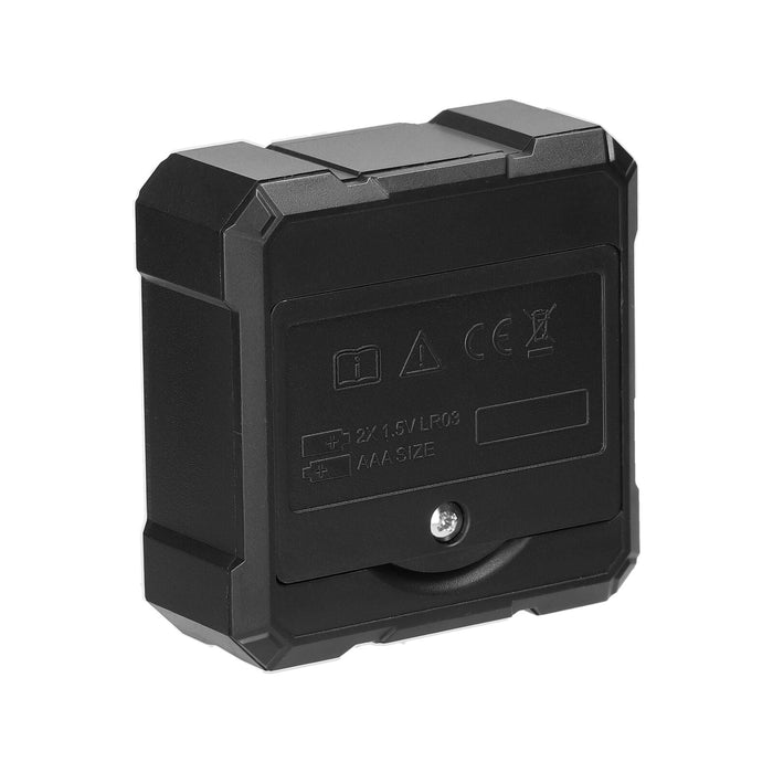 Digital Inclinometer
