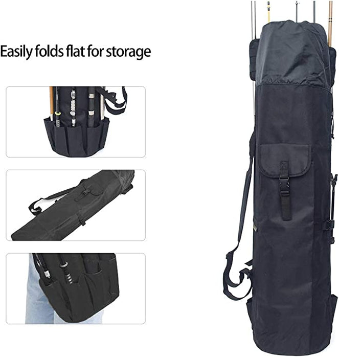 Fishing Tackle Bag