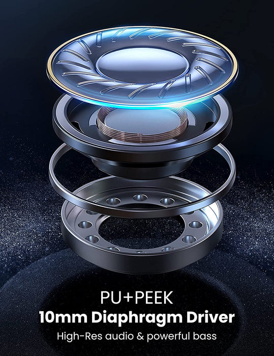 UGREEN HiTune X5 Wireless Earbuds