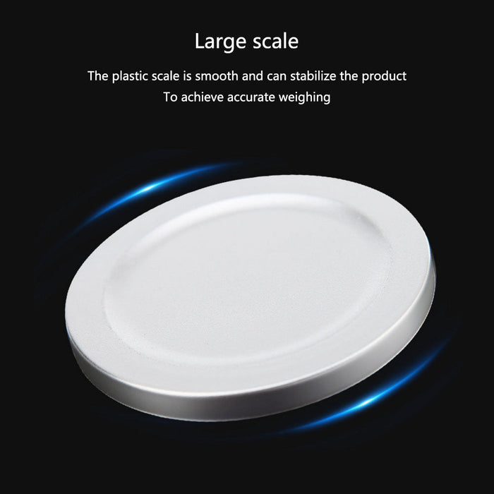 50g Electronic Scales