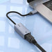 Hoco USB-C to RJ45 Gigabit Ethernet Adaptor - image 7