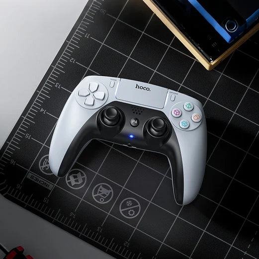 Hoco Wireless Controller for PS4 and PC - image 7