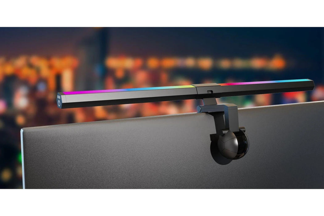 Playmax RGB Monitor Light - image 7
