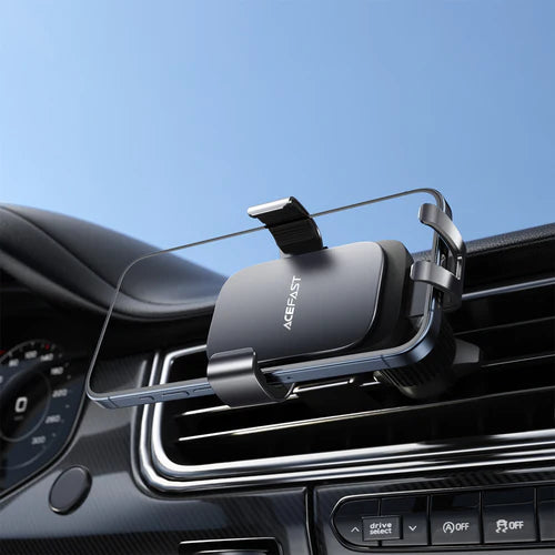 Acefast Premium Gravity Phone Holder for Air Vent with Hook Locking - image 7