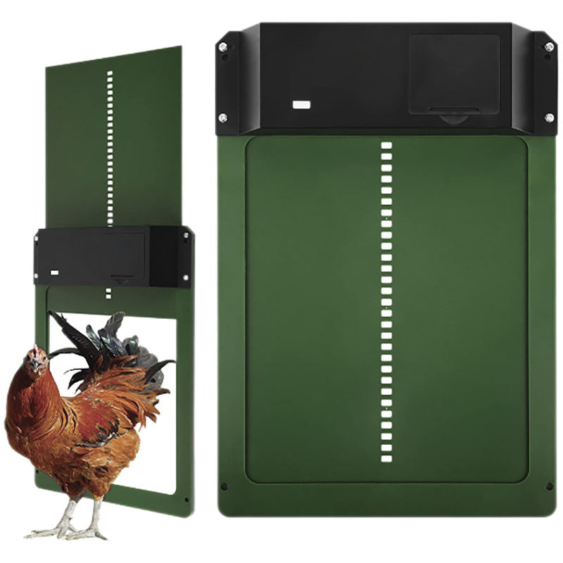 DIY, Garden & Pet > Pet Supplies > Chicken Coop