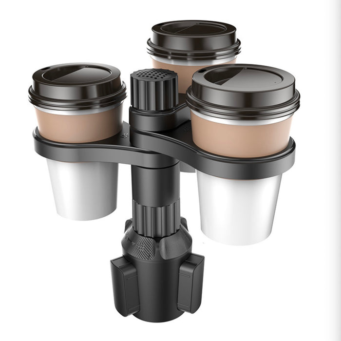 Multifunctional Car Cup Holder Expander
