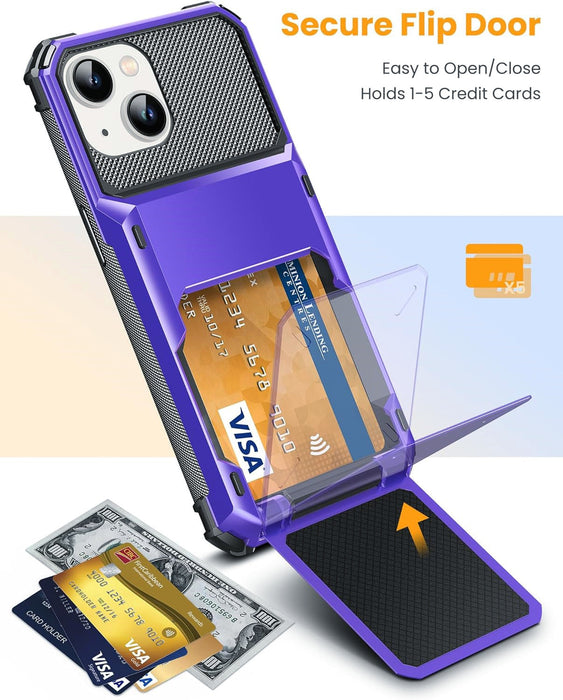 iPhone 15 Plus Case