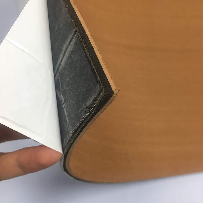 90x240cm Self Adhesive Boat EVA Foam Teak Sheet
